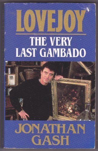 The Very Last Gambado (Lovejoy)