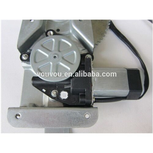 Rear L Side Ensemble De Régulateur De Lève-Vitre De Voiture, Accessoires Pour Mazda 323 Family Protect 5 Bj 1998  2005 Haima 3 2007  2011 Nipseyteko