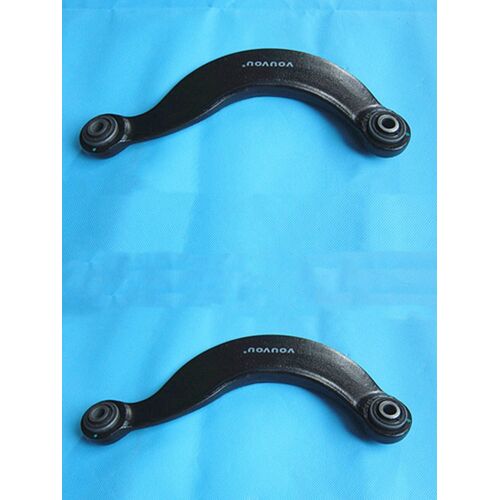 2 Pieces Pièces De Châssis De Voiture Avec Bras De Commande Arrière, Accessoire Pour Mazda 3 Bk Bl Bp4k-28-C10  2004, Ford Focus, 2012 Nipseyteko