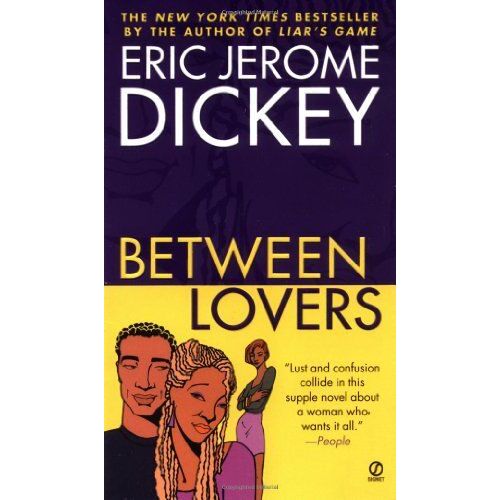 Between Lovers