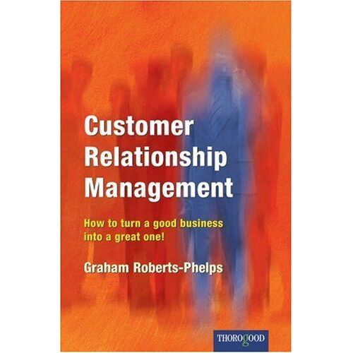 Customer Relationship Management