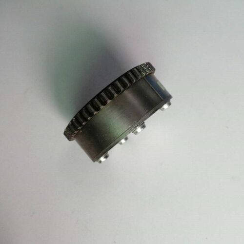Poulie De Distribution D'arbre À Cames De Distribution Variable, Pour Mazda 3 2005  2016 Bk Bl Bm Bn 1.6 Mazda 2 2007  2011 De Nipseyteko