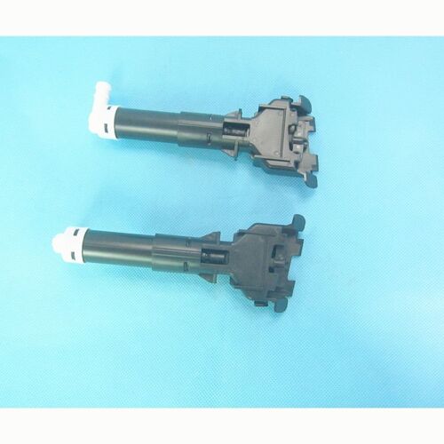 L And R Accessoires De Voiture, Phare Avant, Buse De Pulvérisation D'eau, Kd49-51-82x 82y, Pour Mazda Cx5 2012  2016 Nipseyteko