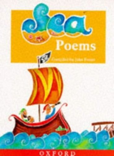Sea Poems (Poetry Paintbox)