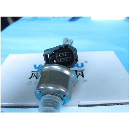 Capteur D'oxygène Frontal De Haute Qualité | Accessoires Automobiles, Pour Mazda 3 2008-2012 Bl Nipseyteko