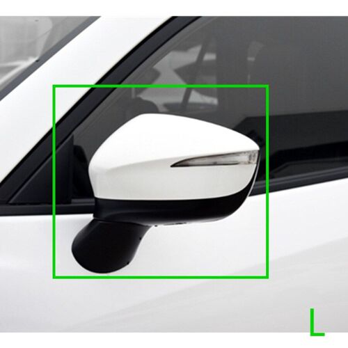 L Side Miroir De Porte De Voiture Avec Fonction D'angle Mort Pour Mazda Cx5 2012  2015 Ke, Haut Niveau Nipseyteko