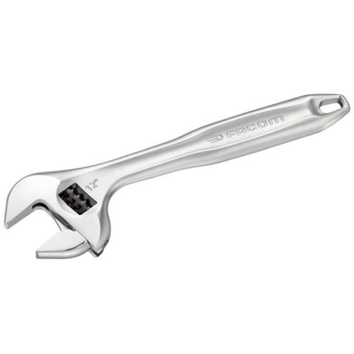 Facom Clé à molette série 101 Réglage rapide 12' 101.12PB
