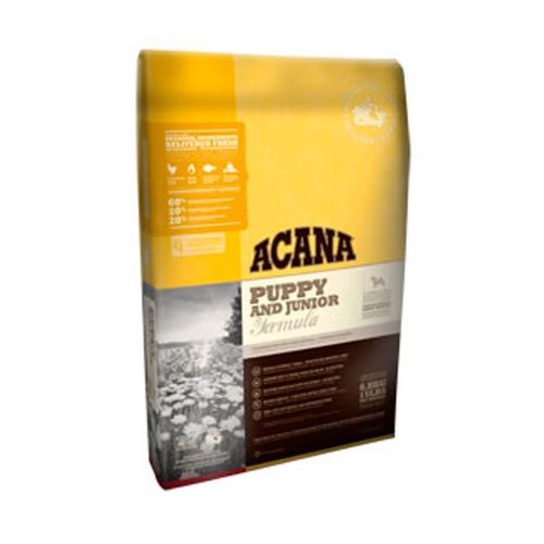 Puppy & Junior 6.00 Kg