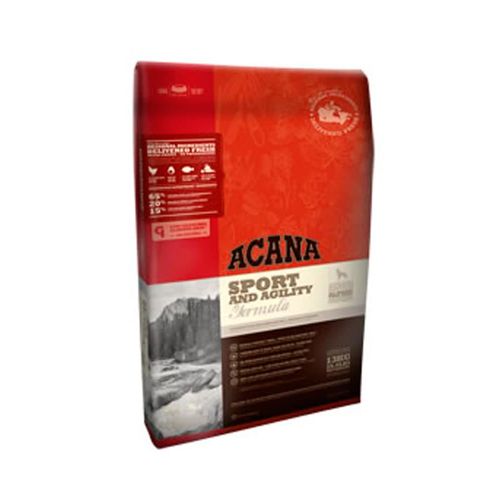 Sport & Agility 11.40 Kg