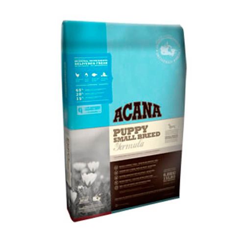 Puppy Small Breed 6.00 Kg