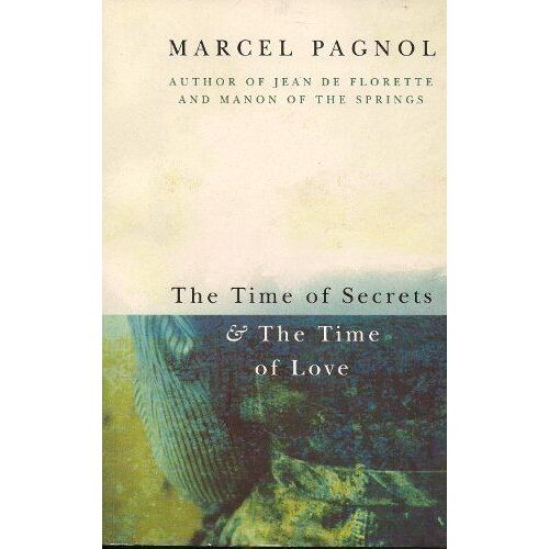 The Time Of Secrets And The Time Of Love