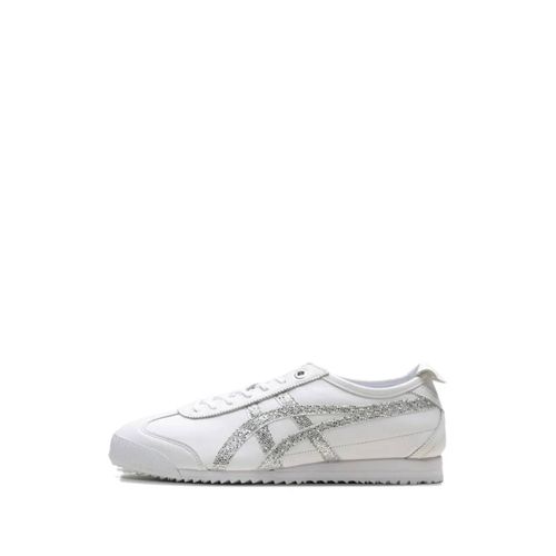 Onitsuka Tiger Baskets Mexico 66¿ Sd 'white/Pure Silver' - Blanc