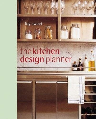 The Kitchen Design Planner