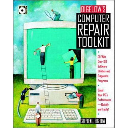 Bigelow's Computer Repair Toolkit