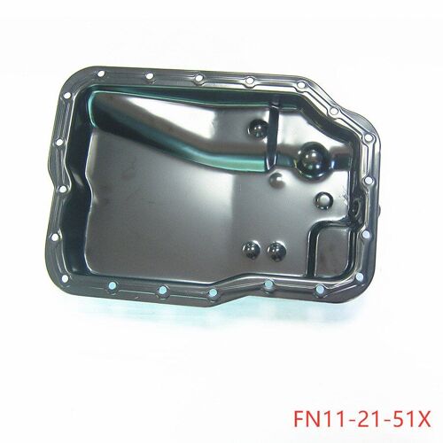 Casserole D'huile De Transmission De Voiture 19-836, Pour Mazda 3 Bk 2.0 2004-2008 323 Bj 1998-2005, Mazda 5 2007-2011 Cr, Mazda 6 2002 Nipseyteko