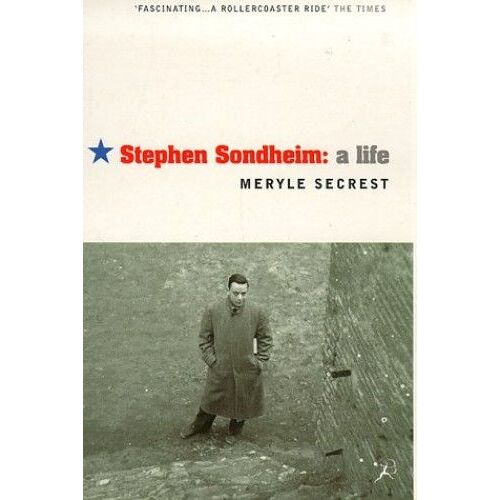 Stephen Sondheim