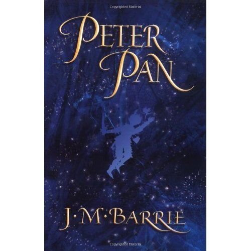 Peter Pan