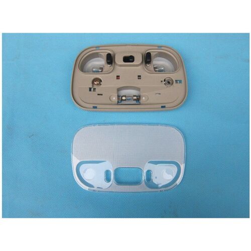 Feu Avant Intérieur De Voiture, Pour Mazda 323, Bj, Mazda 1999, 2003, 626, 1999, 2001 Nipseyteko
