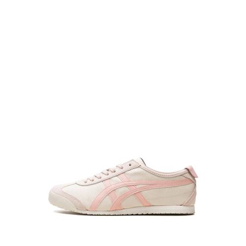 Onitsuka Tiger Baskets Mexico 66 'oatmeal/Ginger Peach' - Tons Neutres