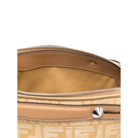 FENDI sac à main By The Way Soft médium - Tons neutres