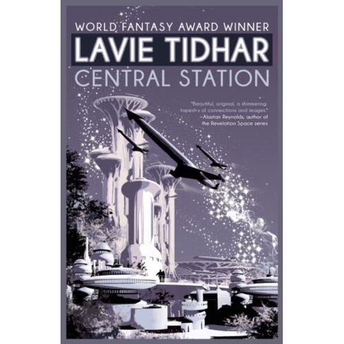 Central Station