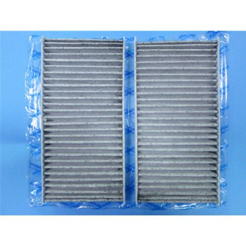 Filtre À Air De Cabine Pm 2.5 A/C, Pour Kia Sportage 2004 Sorento 2002 Tucson 2004 À 2010 Nipseyteko