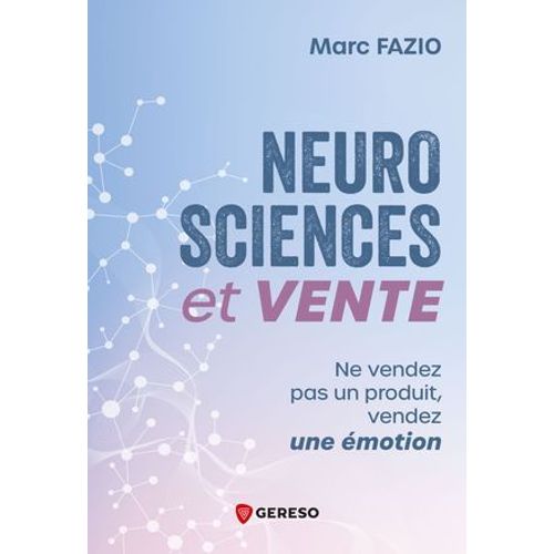 Neurosciences Et Vente