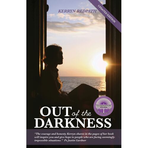 Out Of The Darkness