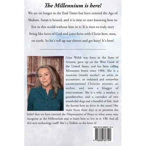 How To Live In The Millennium