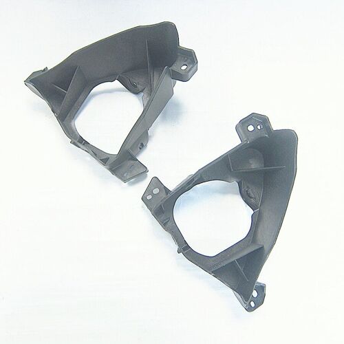 L Side Support De Couvercle De Phare Antibrouillard Pour Mazda 5 Cw C515-51-684 À 2011, Pièces De Carrosserie De Voiture 2015 Nipseyteko