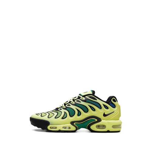 Nike Baskets Air Max Plus Drift 'light Lemon Twist/Black/Stadium Green' - Jaune