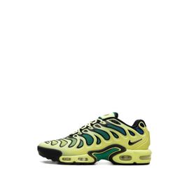 Nike Baskets Air Max Plus Drift 'light Lemon Twist/Black/Stadium Green' - Jaune