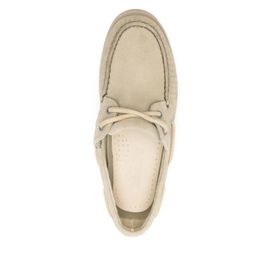 Timberland Chaussures Bateau Classic - Tons Neutres