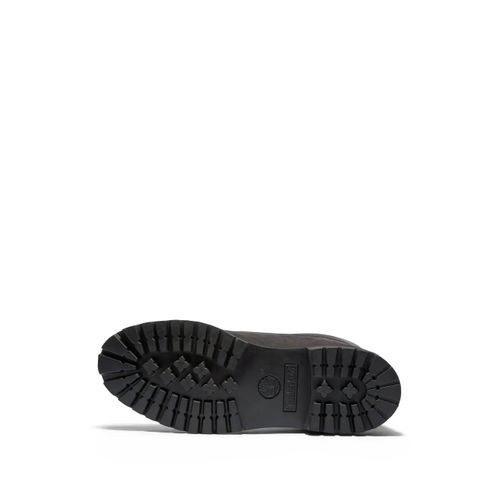 Timberland Bottines 6 Po Premium Warm Lined - Noir