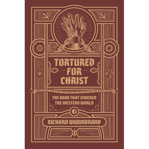 Tortured For Christ