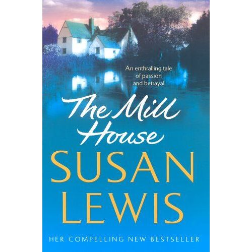 The Mill House
