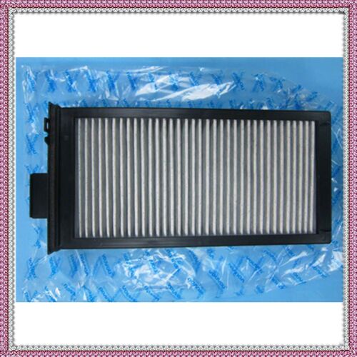 Filtre De Cabine Pour Citroën C5 2001 À 2004, Haute Qualité, Climatisation Nipseyteko
