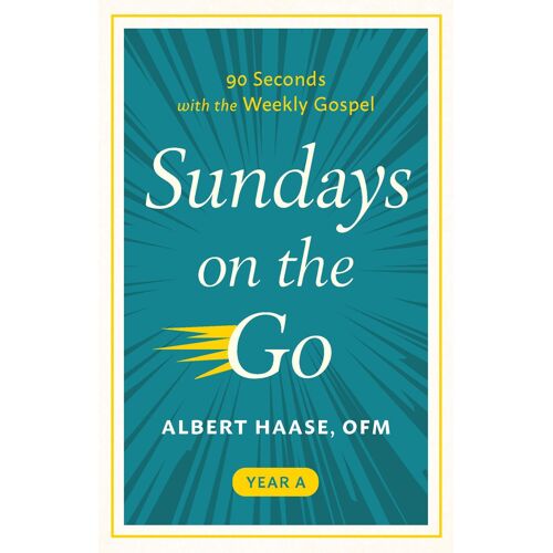 Sundays On The Go