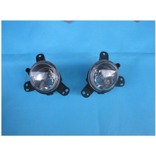 L Pièces De Phare Antibrouillard Pour Haima 7 2010  2015 Nipseyteko