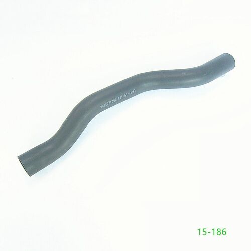 15-186 Tuyau D'eau De Radiateur Pour Mazda 6 2002  2005 Gg 1.8 2.0 2.3, Système De Refroidissement De Moteur Nipseyteko