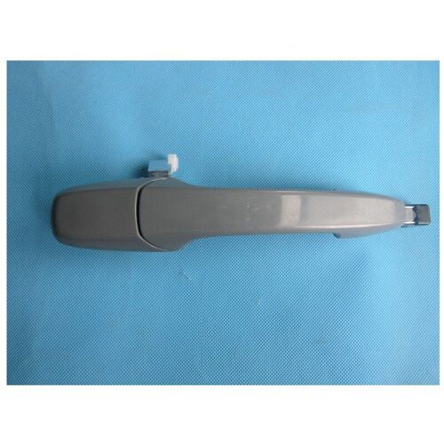 Rear Right (Rr) Poignée De Porte Extérieure, Pièces De Carrosserie Pour Mazda 3 2004  2008 Bk Nipseyteko