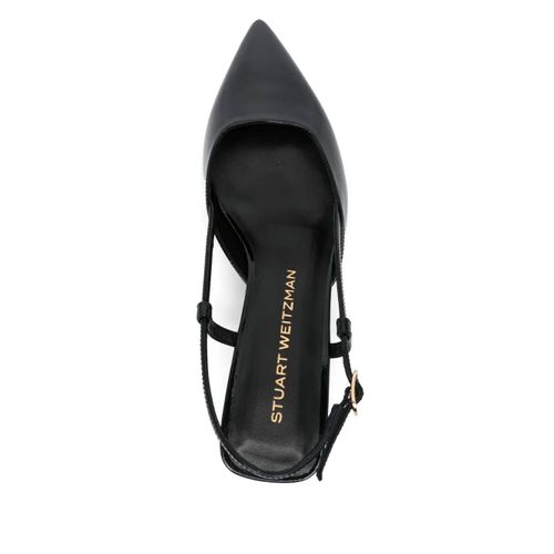 Stuart Weitzman Escarpins Vinnie 55 Mm - Noir