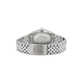 Rolex Montre Datejust 36 Mm Pre-Owned - Blanc