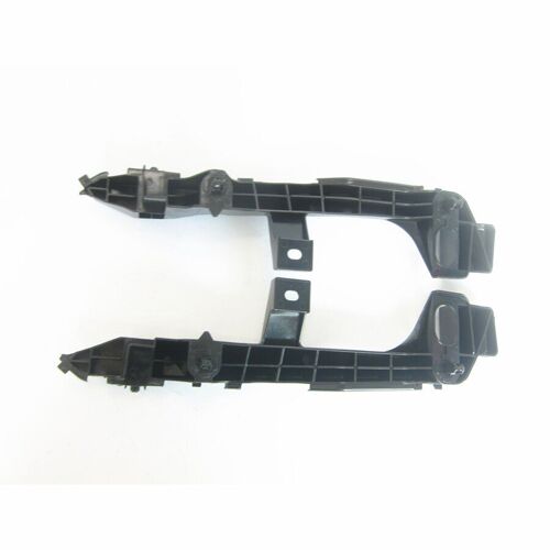 R Side Support De Pare-Chocs Avant, Pièces De Carrosserie Pour Toyota Land Cruiser Prado Rzj120 Grj120 52116 À 60130 52115 60070 2003 2009 Nipseyteko