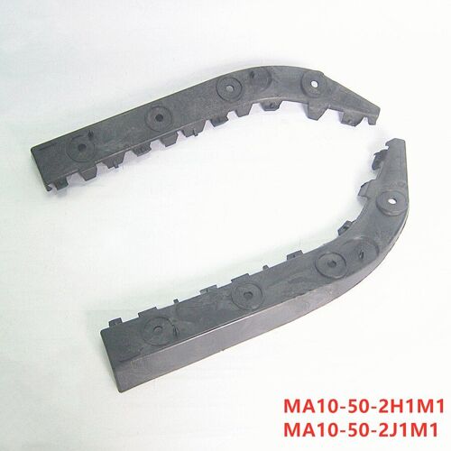 L And R Support De Pare-Chocs Arrière Pour Haima 2 2007  2016, Pièces De Carrosserie Nipseyteko