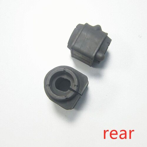 2 Pcs Rear Douille De Stabilisateur De Châssis Pour Haima M5 Fa14-34-156  2014 F5, 2019 Nipseyteko