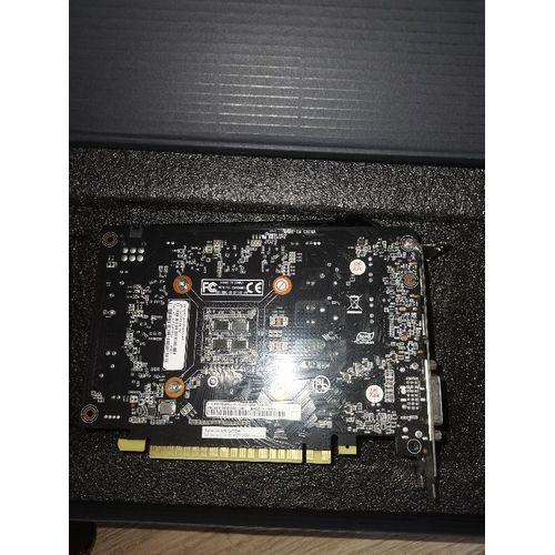 Carte Graphique Gainward Gtx 1650 Tres bon etat