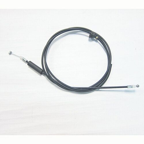 1 Pcs Haima 2  Accessoires De Voiture, Câble De Déverrouillage Avec Poignée, Fil De Bonnet Ma10-56-720m1, 2007  2015 Nipseyteko