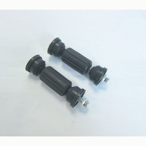2 Sets Kit De Boulons De Liaison De Stabilisateur D'essieu Arrière Bs1a-28-457 Pour Mazda 3 2004  2012 Bk Bl Nipseyteko