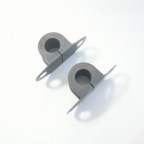 2 Pieces Douille De Stabilisateur Avant Sa00-34-156m1 Pour Haima 7 2010-2016 De Haute Qualité Nipseyteko